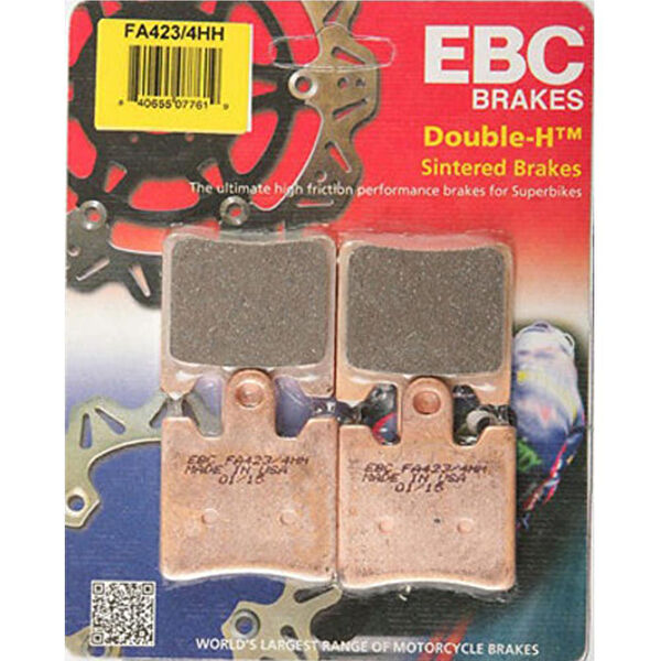 Ebc Fren & Fren Ekipmanları