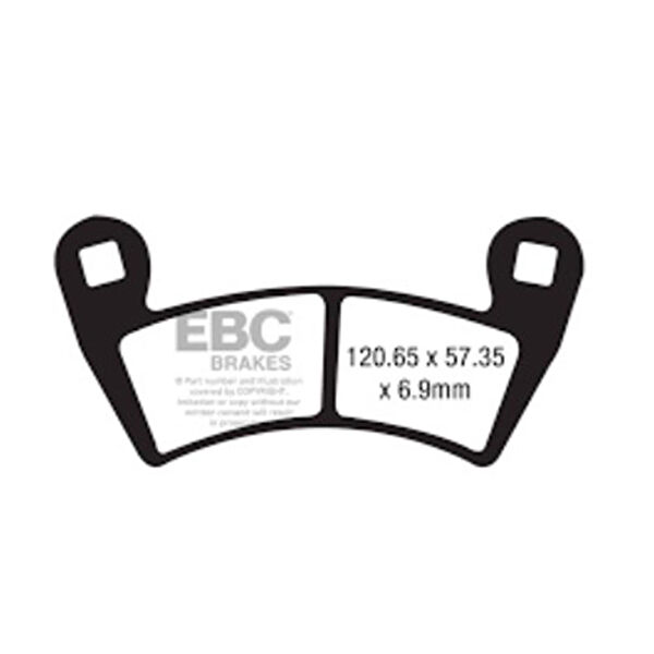 Ebc Fren & Fren Ekipmanları