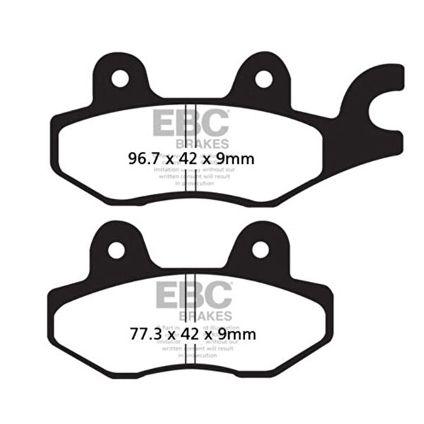 Ebc Fren & Fren Ekipmanları