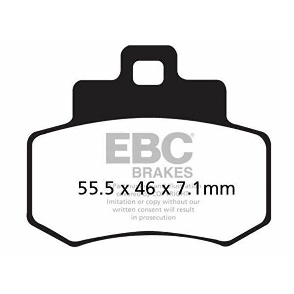 Ebc Fren & Fren Ekipmanları