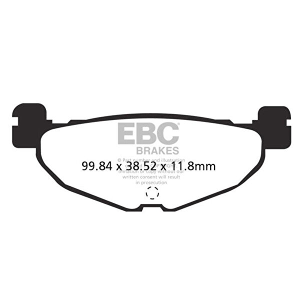 Ebc Fren & Fren Ekipmanları