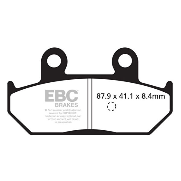 Ebc Fren & Fren Ekipmanları