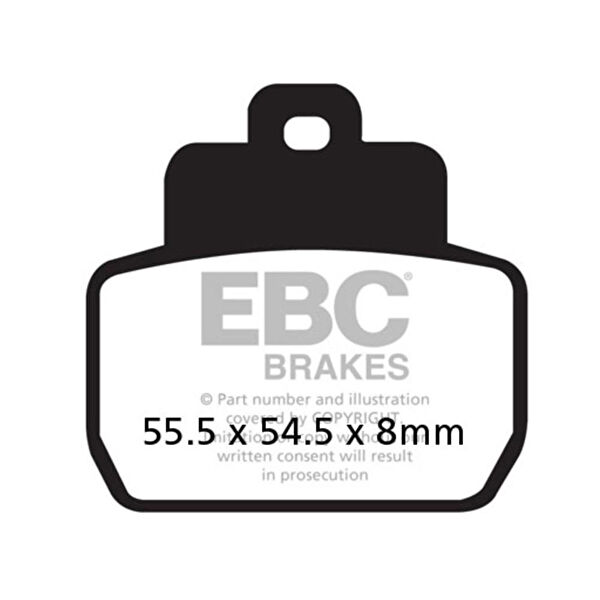 Ebc Fren & Fren Ekipmanları