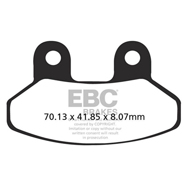 Ebc Fren & Fren Ekipmanları