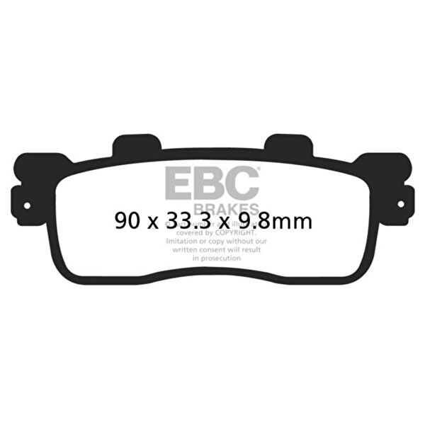 Ebc Fren & Fren Ekipmanları