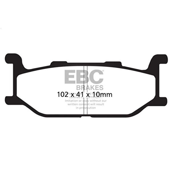 Ebc Fren & Fren Ekipmanları