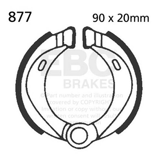 Ebc Fren & Fren Ekipmanları