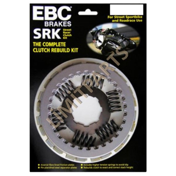 Ebc Debriyaj