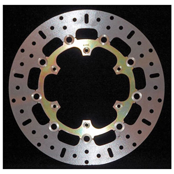 Ebc Fren & Fren Ekipmanları