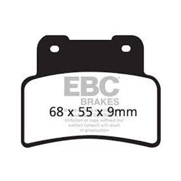 Ebc Fren & Fren Ekipmanları