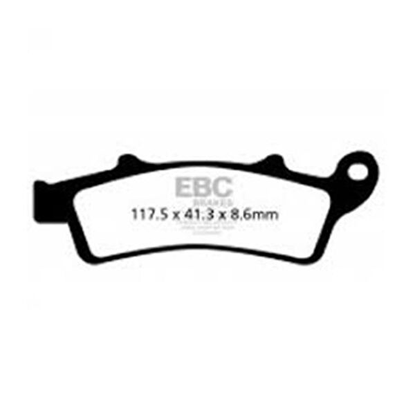 Ebc Fren & Fren Ekipmanları