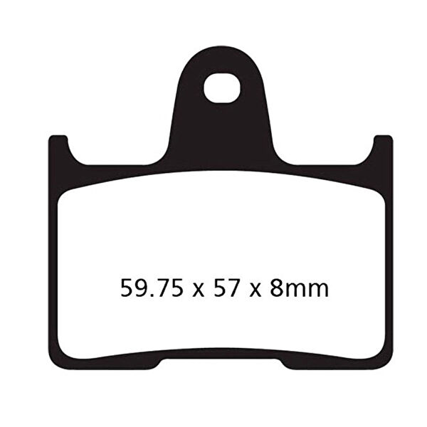 Ebc Fren & Fren Ekipmanları