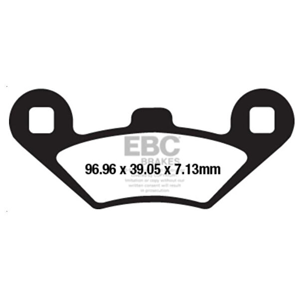 Ebc Fren & Fren Ekipmanları