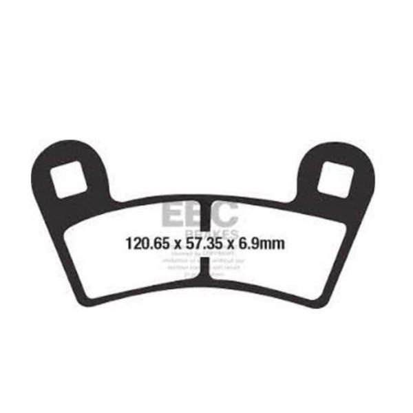 Ebc Fren & Fren Ekipmanları