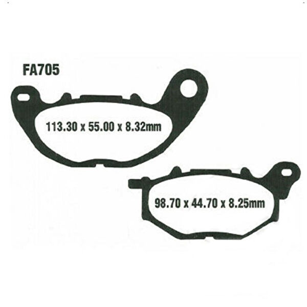 Ebc Fren & Fren Ekipmanları