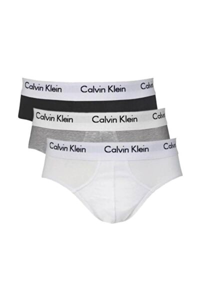 Calvin Klein Erkek Boxer, Slip, Külot