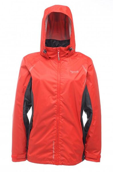 Regatta Outdoor Yağmurluk, Panço