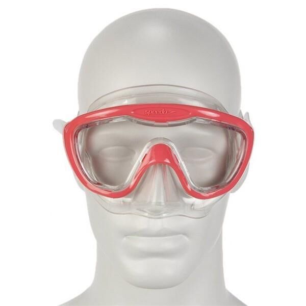 Speedo Dalış Gözlük, Maske, Şnorkel
