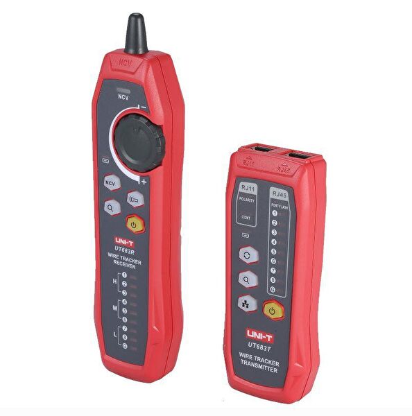 Uni-T Multi Dedektör