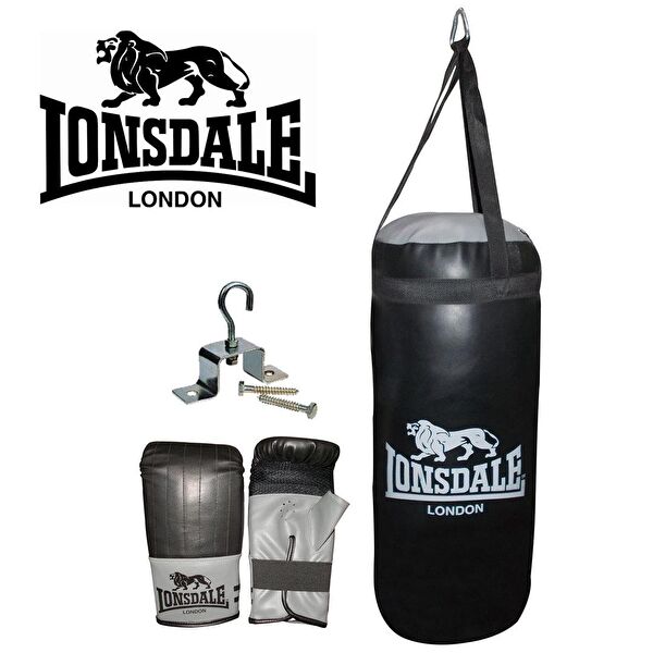 Lonsdale Kum Torbası, Boks Standı, Boks Topu