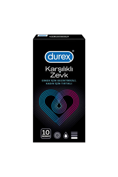 Durex Prezervatif