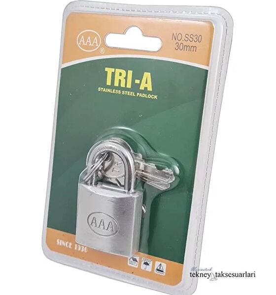 Sermaksan Kapı Kilidi