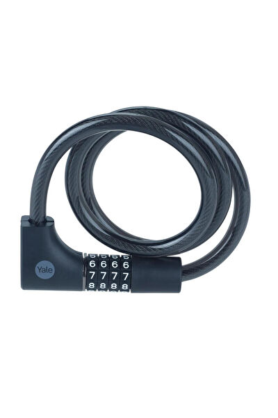 YALE Bisiklet, Motorsiklet Kilit Sistemi