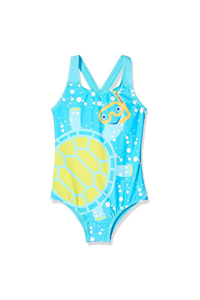 Speedo Kız Çocuk Mayo, Bikini