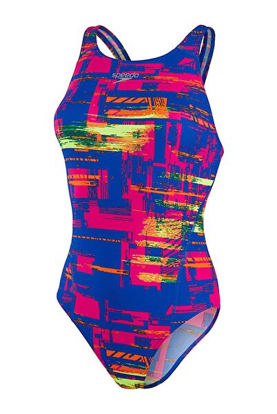 Speedo Yüzücü Mayosu