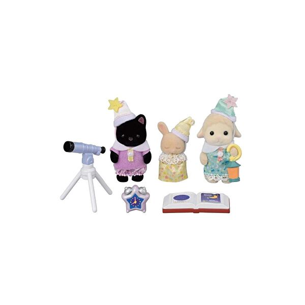 Adore Oyuncak Karakter Figürü