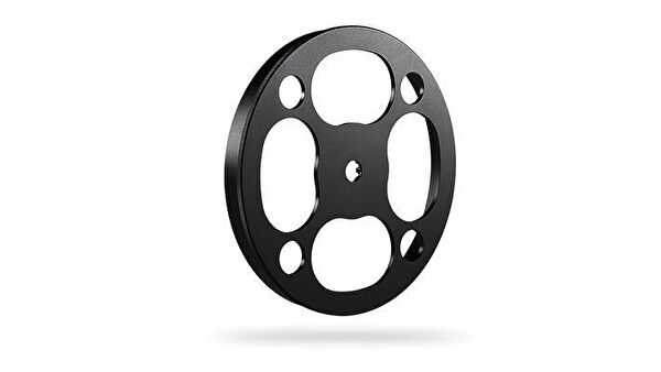 Hawke Tüfek Aparatları