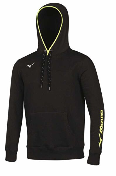 Mizuno Sporcu Sweatshirt