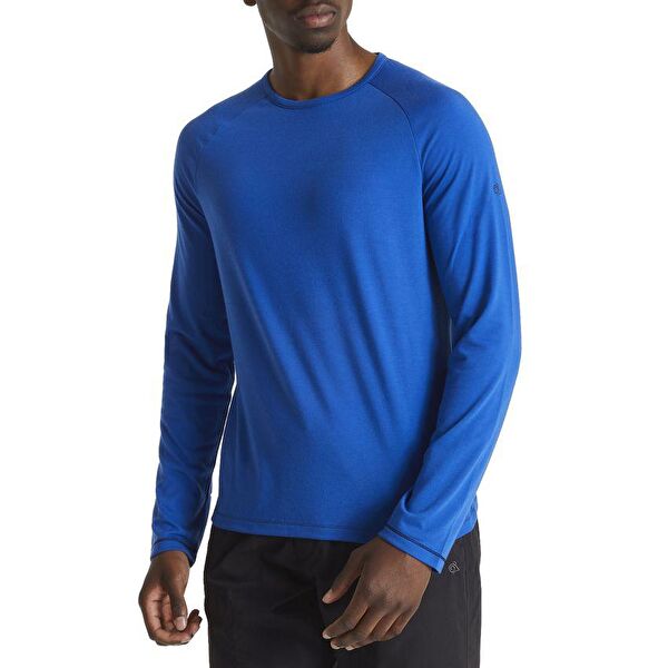 Craghoppers Erkek Sweatshirt