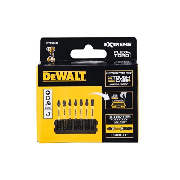 Dewalt Matkap Uçları