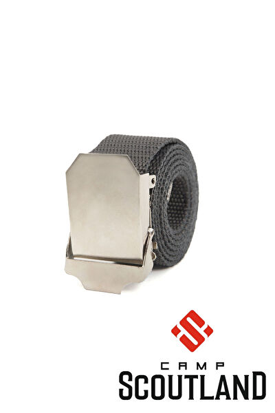 CAMP SCOUTLAND Erkek Kemer