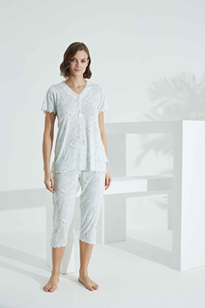 Evia Kadın Pijama