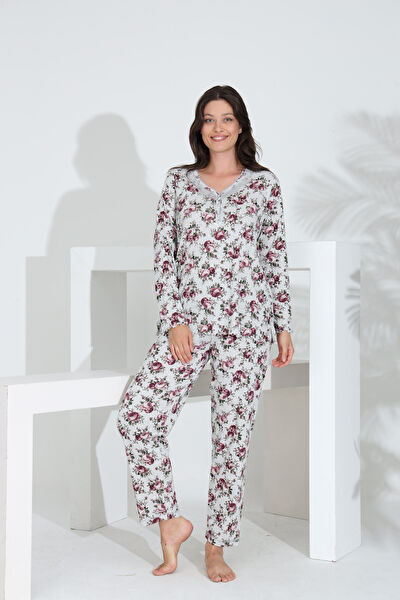 Evia Kadın Pijama