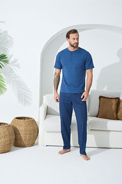 Etoile Erkek Pijama, Pijama Takımı