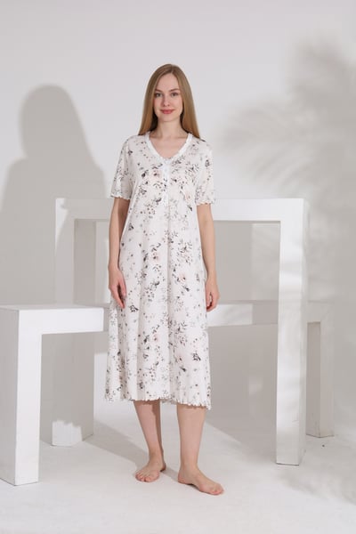 Evia Babydoll