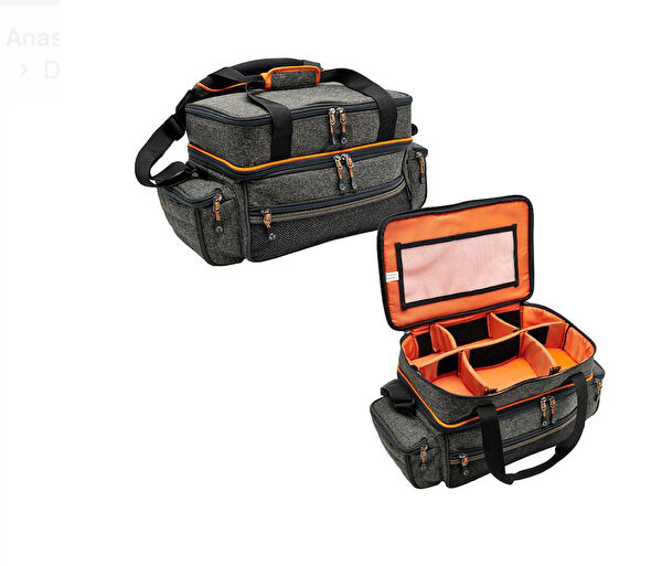 Daiwa Balıkçılık Takım Çantası