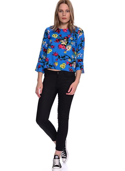 Ruby Rocks Kadın Bluz