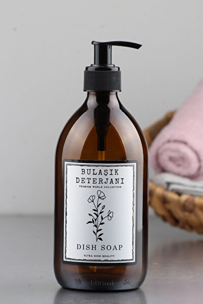 EA Home Concept Sabunluk