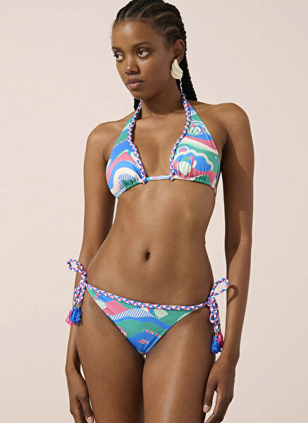 Paolita Bikini Altı