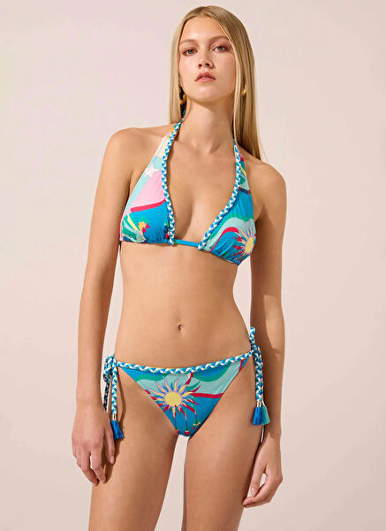 Paolita Bikini Üstü