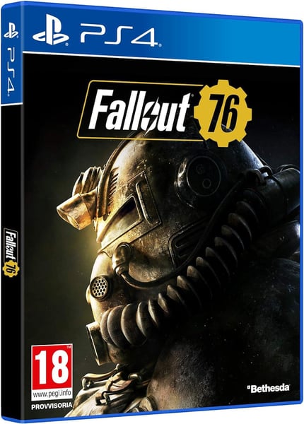 Bethesda Oyunlar