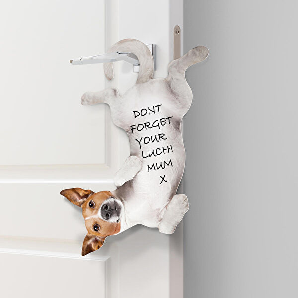 Mustard Post-it, Not Kağıdı