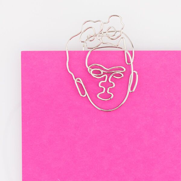 Mustard Ataş, Toplu İğne, Raptiye, Mandal