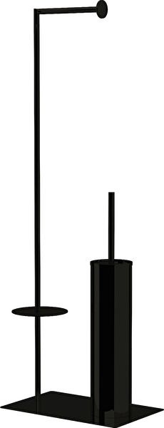 Line Bathroom Tuvalet Kağıtlığı, Dispanseri