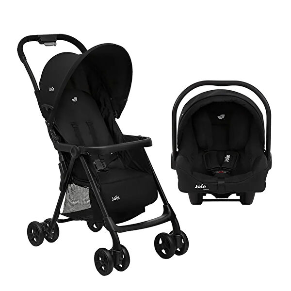 joiecréatif Bebek Arabası