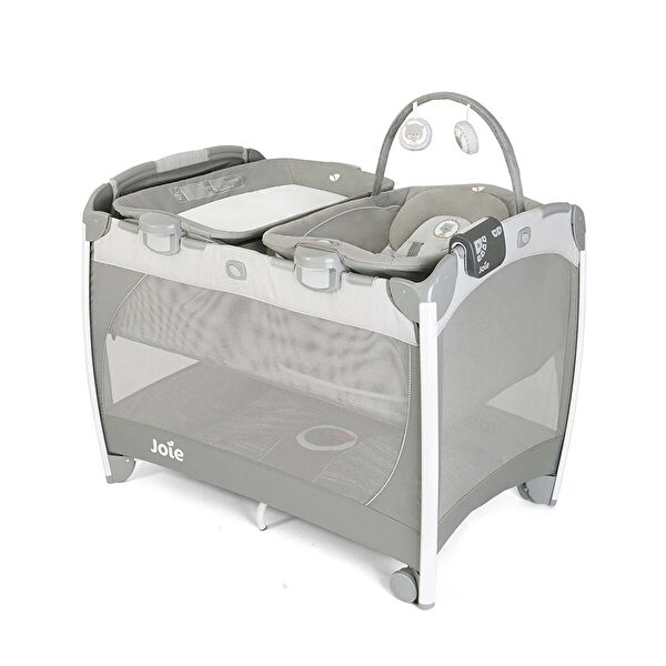 joiecréatif Oyun Parkı, Park Yatak